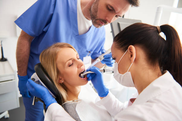 Emergency Dental Services in Oberlin, OH