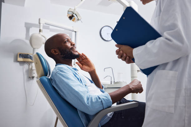 TMJ/TMD Treatment in Oberlin, OH