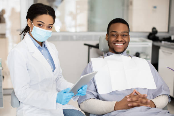 Oral Cancer Screening in Oberlin, OH