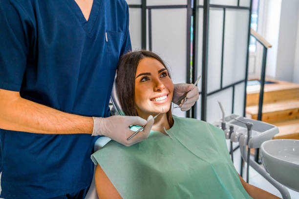 Best Wisdom Tooth Removal  in Oberlin, OH