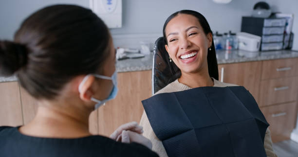 Best Root Canal Treatment  in Oberlin, OH