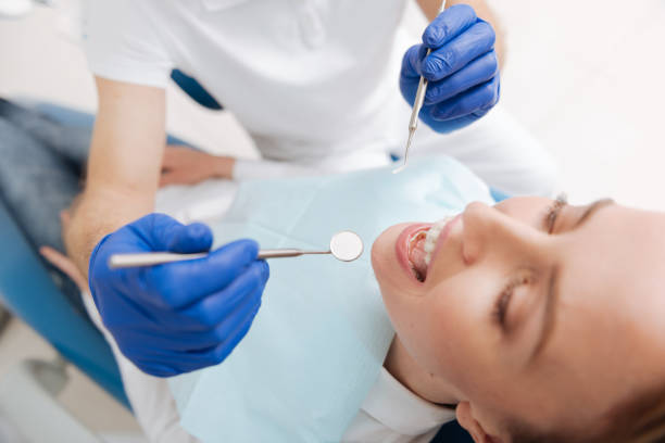 Best TMJ/TMD Treatment  in Oberlin, OH
